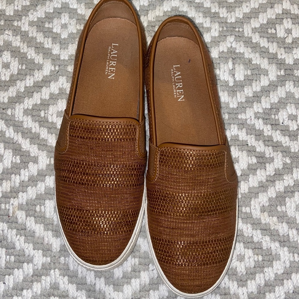 Ralph Lauren shoes